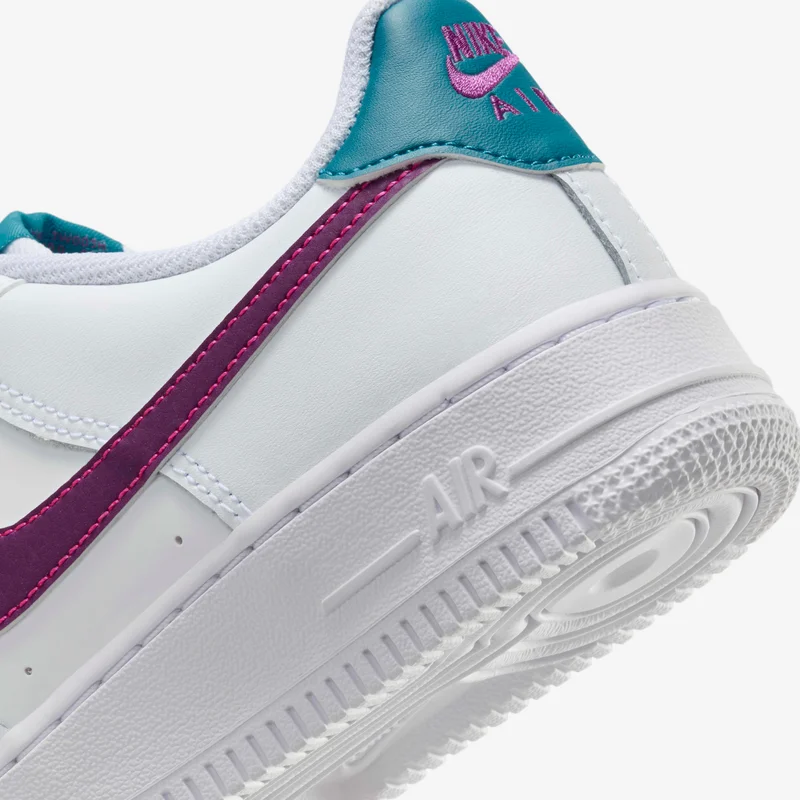 Nike Kids' Air Force 1 Shoes